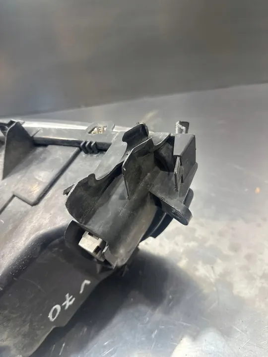 Oikea Ajovalo Volvo V70 XC70 S60 2004-2009 OEM 30698836 image 8