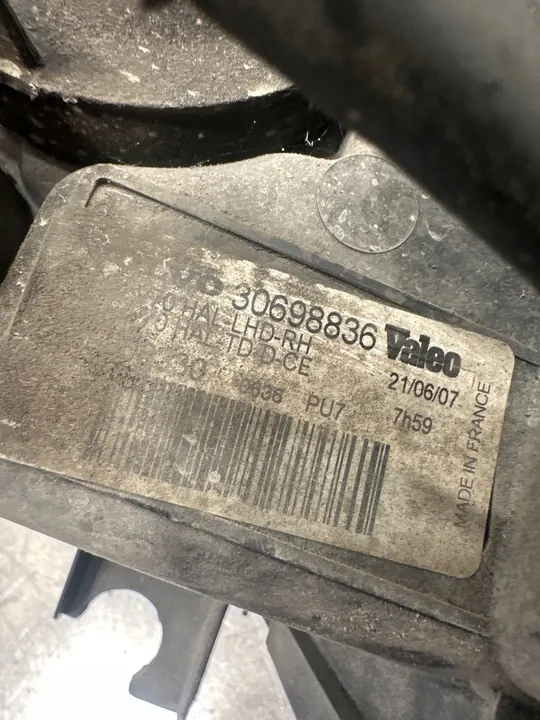 Oikea Ajovalo Volvo V70 XC70 S60 2004-2009 OEM 30698836 image 9