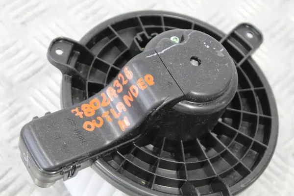 Mitsubishi OE Ventilador de Aquecimento Outlander 7802A326 image 2