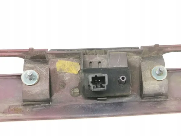 Peugeot 207 dashboard lichtstrip OEM 9650751477 image 10