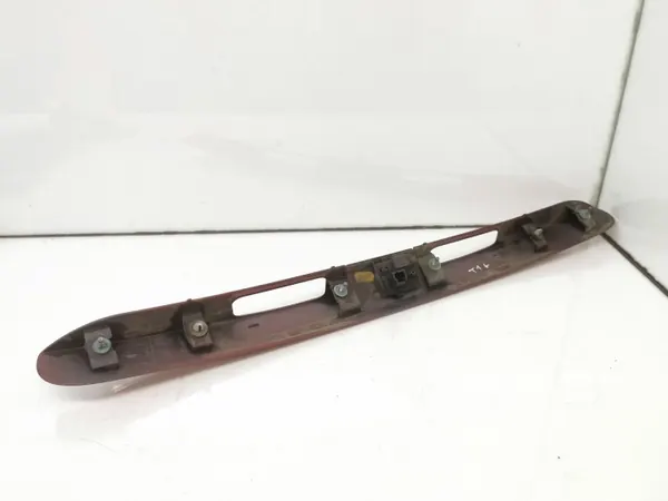 Peugeot 207 dashboard lichtstrip OEM 9650751477 image 4