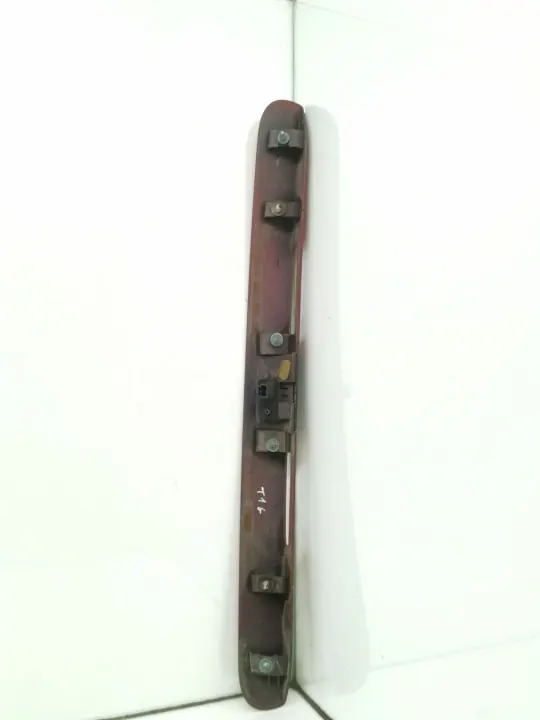 Peugeot 207 dashboard lichtstrip OEM 9650751477 image 5