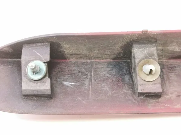 Peugeot 207 dashboard lichtstrip OEM 9650751477 image 9
