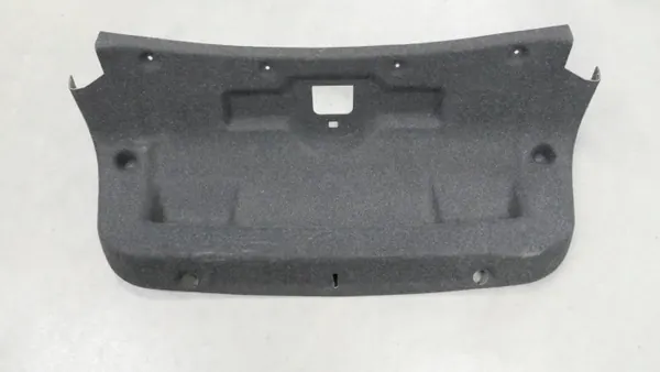 BMW G22 G23 kofferbakdeksel OEM 7487629 image 2
