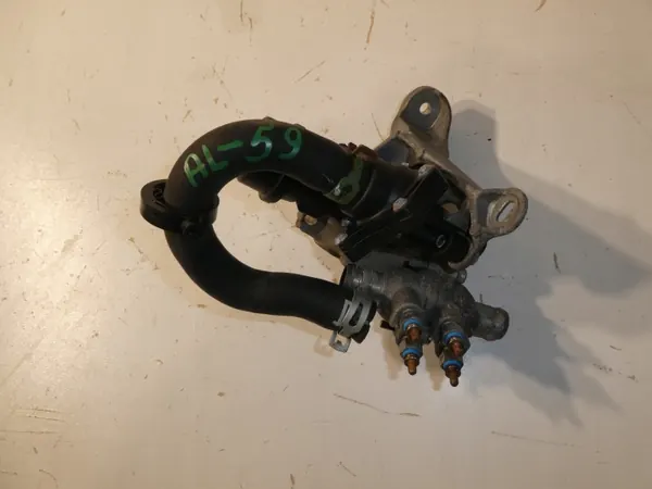 Waterverwarmer OEM 82013620 voor 2.3 DCI Master III Movano B image 2