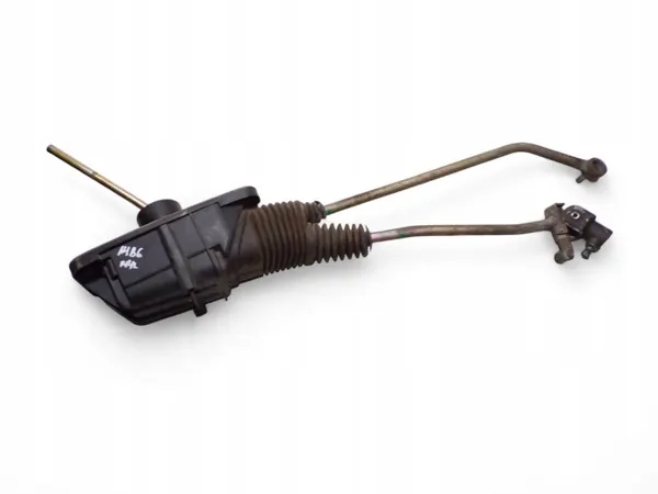 Levier de vitesse OEM 8E0711025A pour Audi A4 B6 2.0 image 2