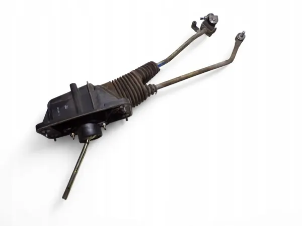 Levier de vitesse OEM 8E0711025A pour Audi A4 B6 2.0 image 3