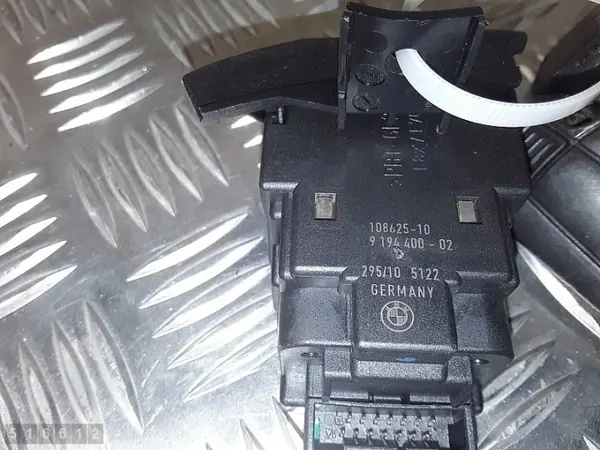 Interrupteur de démarrage BMW X1 (E84) OEM 919440002 image 5