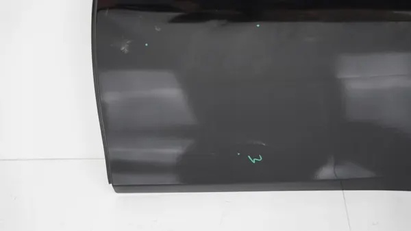 BMW F30 Vänster Bakdörr OEM 360206943 - Begagnad image 4