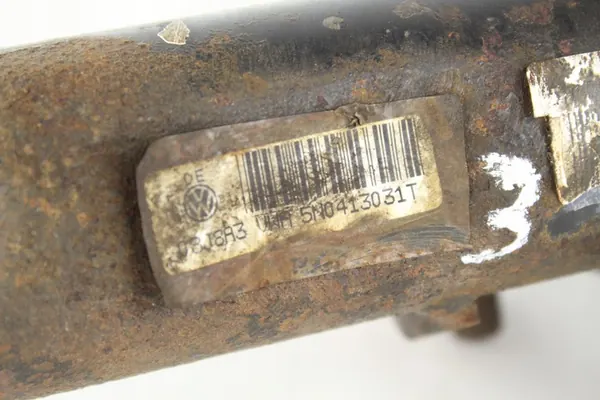 Ammortizzatore MacPherson Anteriore Sinistro Destro VW Tiguan 2.0 TDI image 3