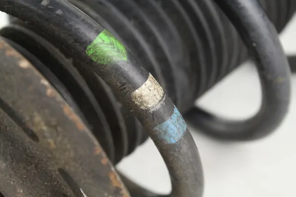 Ammortizzatore MacPherson Anteriore Sinistro Destro VW Tiguan 2.0 TDI image 4