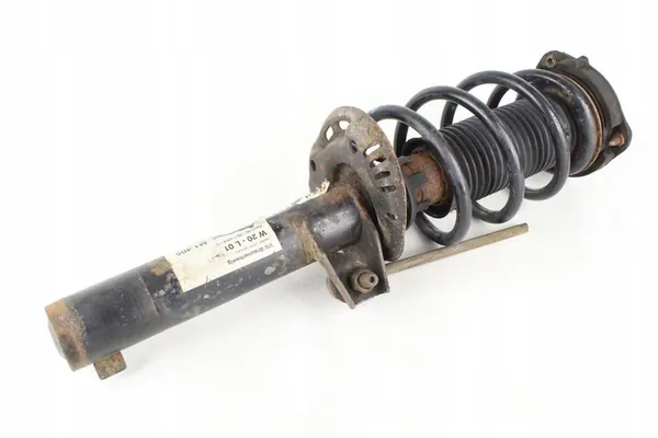 Ammortizzatore MacPherson Anteriore Sinistro Destro VW Tiguan 2.0 TDI image 6