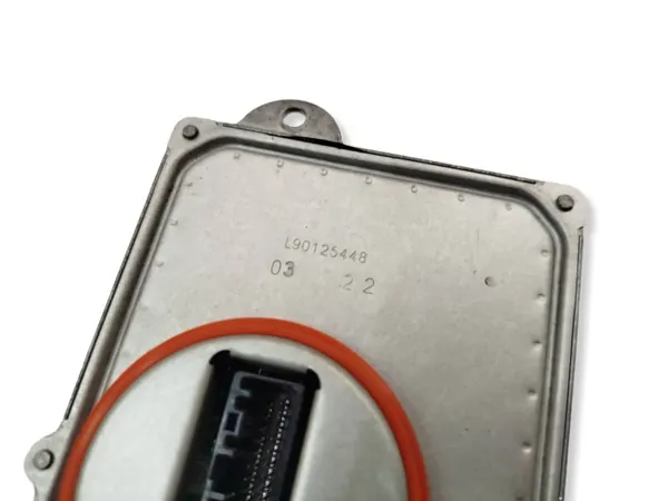LED-Converter Module Rechts OEM L371210 Peugeot 2008 II image 7