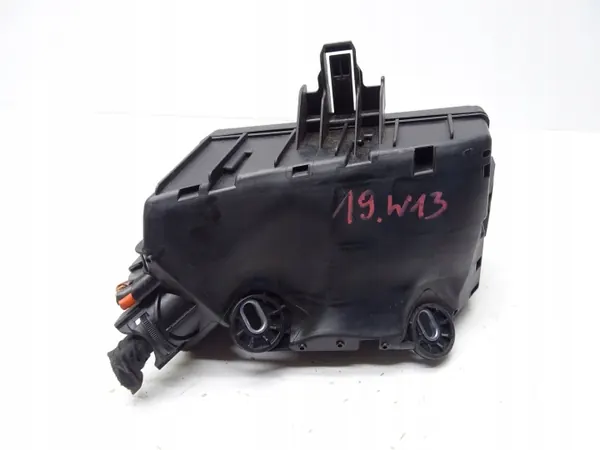 Zekeringkast BSI OEM 5Q0907361D voor Skoda Octavia III image 5