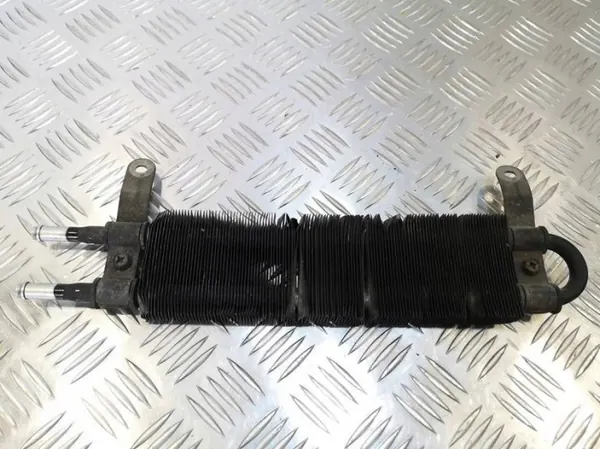 Refroidisseur d'huile moteur Nissan GT-R R35 OEM 49790JF00A image 4