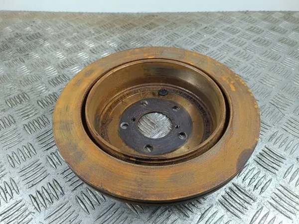 Toyota GR 86 Achter remschijf OEM FOB55077 image 3
