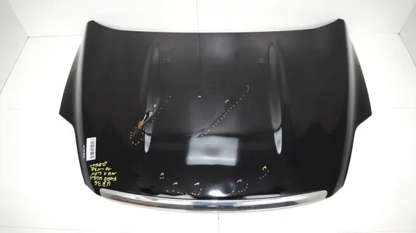 Motorabdeckung Ford Kuga MK1 08-10 OEM 371117813 image 2