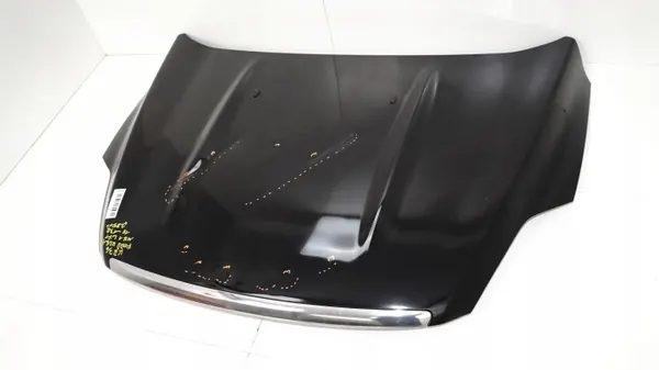 Motorabdeckung Ford Kuga MK1 08-10 OEM 371117813 image 3