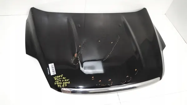 Motorabdeckung Ford Kuga MK1 08-10 OEM 371117813 image 4
