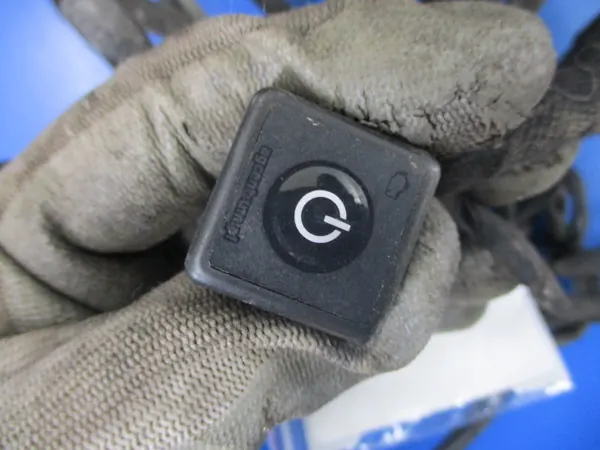 Séquence d'installation GPL Tomasetto Bluebox d'occasion image 6