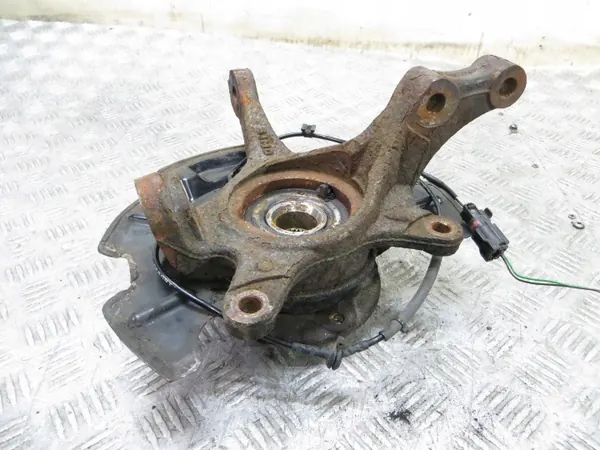 Pivô de direção esquerdo dianteiro Suzuki OE 224/123 image 6