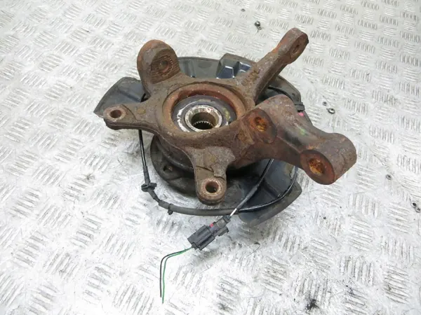 Pivô de direção esquerdo dianteiro Suzuki OE 224/123 image 8
