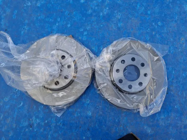 Remschijf Stark SKFI-2016 image 4