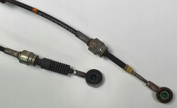 Ligação caixa Ford Ka MK2 OEM 55222343 - Usado image 3