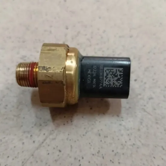 Sensor presión aceite OEM 68334877AA para Chrysler Dodge Jeep image 2
