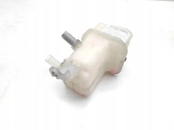 Tanque de expansão de refrigerante Toyota OEM No MPN Usado image 3
