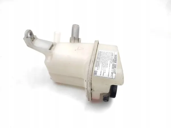 Tanque de expansão de refrigerante Toyota OEM No MPN Usado image 4