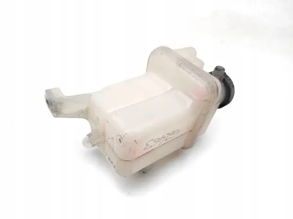 Tanque de expansão de refrigerante Toyota OEM No MPN Usado image 5