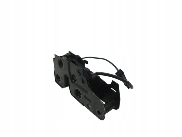 Audi A4 S4 Framslåss image 2