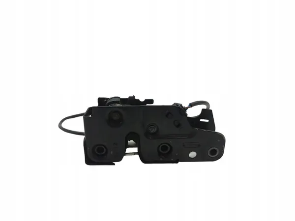 Audi A4 S4 Framslåss image 4