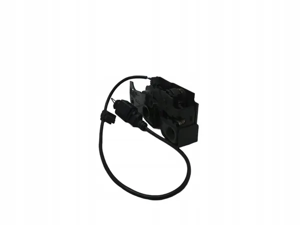 Audi A4 S4 Framslåss image 5