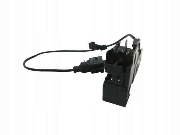 Audi A4 S4 Framslåss image 6