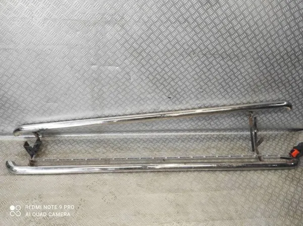 Marchepied latéral STOPNIRBOCZNE gauche/droit Opel Vivaro B image 10