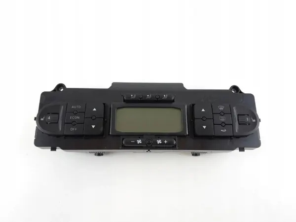 Panneau climatisation Seat Leon OEM 1P0907044E image 2