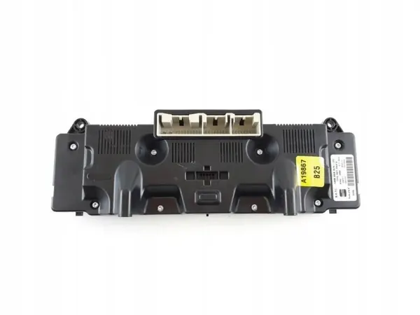 Panneau climatisation Seat Leon OEM 1P0907044E image 4