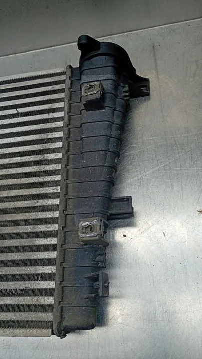 INTERCOOLER OPEL ASTRA H GTC 1.9 CDTI 13223393 image 2