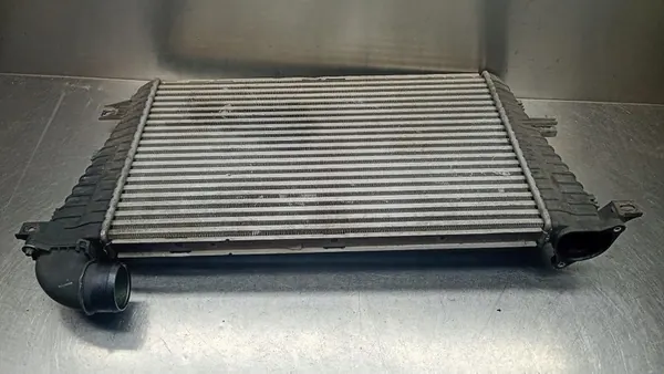 INTERCOOLER OPEL ASTRA H GTC 1.9 CDTI 13223393 image 4