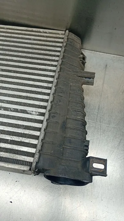 INTERCOOLER OPEL ASTRA H GTC 1.9 CDTI 13223393 image 5