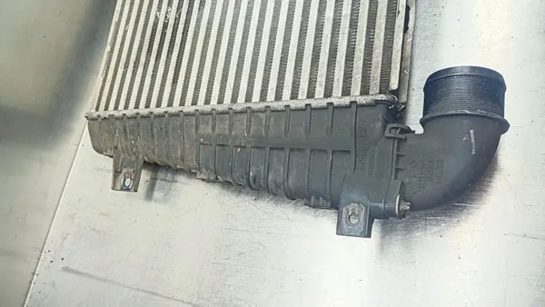 INTERCOOLER OPEL ASTRA H GTC 1.9 CDTI 13223393 image 6