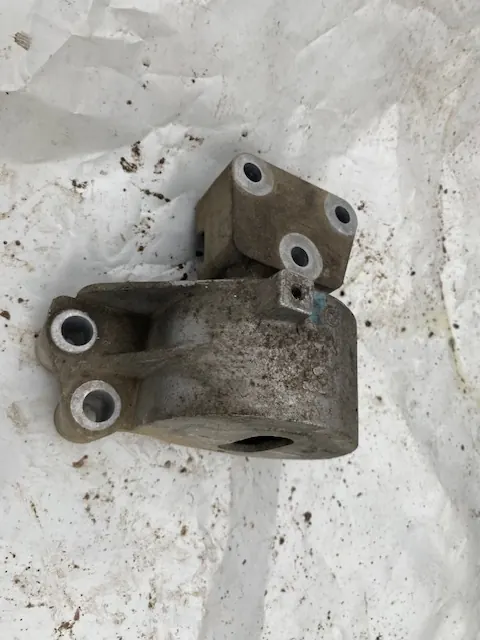 Soporte de motor Bipper Fiorino Nemo Qubo 1.3 JTD image 2