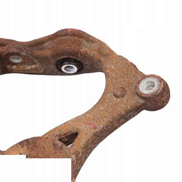 Braccio di Controllo Posteriore Sinistro Mercedes ML GL W164 A1643501906 image 3