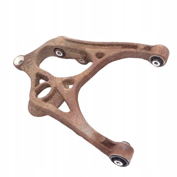 Braccio di Controllo Posteriore Sinistro Mercedes ML GL W164 A1643501906 image 4