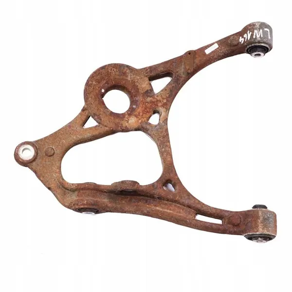 Braccio di Controllo Posteriore Sinistro Mercedes ML GL W164 A1643501906 image 7