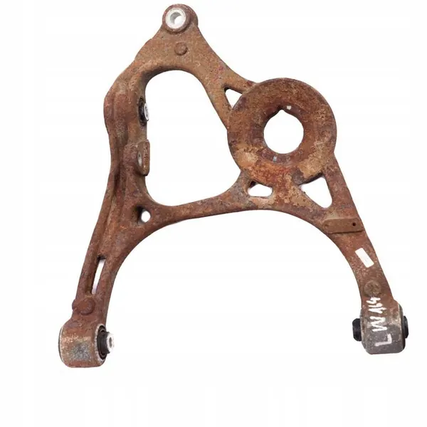 Braccio di Controllo Posteriore Sinistro Mercedes ML GL W164 A1643501906 image 8