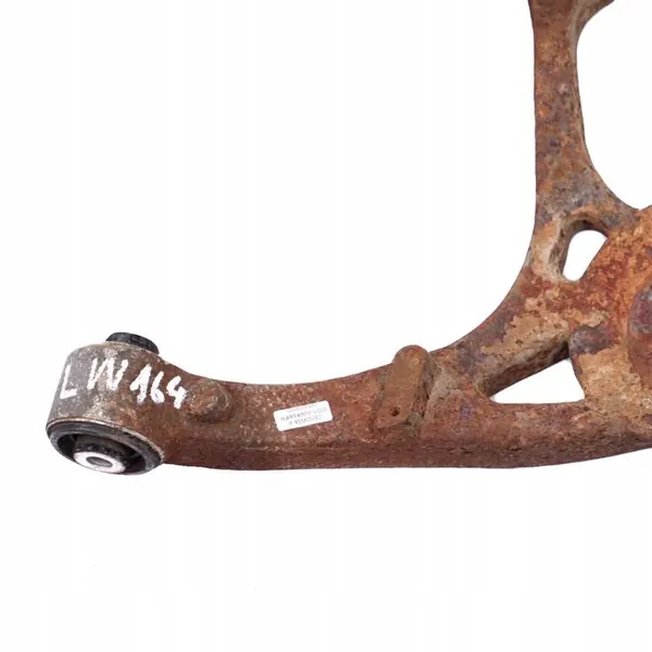 Braccio di Controllo Posteriore Sinistro Mercedes ML GL W164 A1643501906 image 9