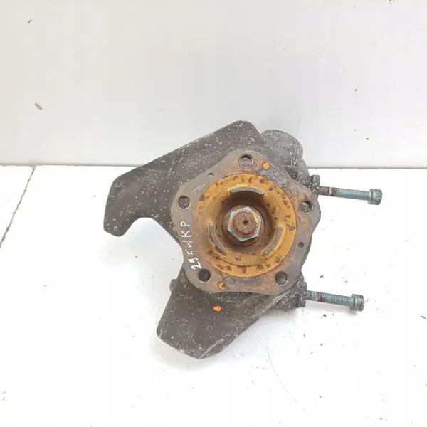 Porsche Boxster 986 Vasen Etunivel OEM 99634165711 image 2